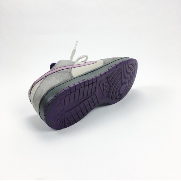 Nike Sb dunk “Purple Pigeon” - Picture 4 of 5